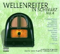 Diverse - Wellenreiter in Schwarz 4 [Import]