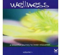 Diverse - Wellness-a Beautiful Journey [Import]
