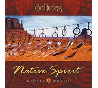 Diverse Wellness - Native Spirit(Solitudes)