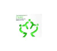 Diverse Wellness - Reiki [Import]