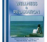 Diverse - Wellness & Relaxation [Import]