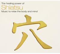 Diverse Wellness - Shiatsu [Import]