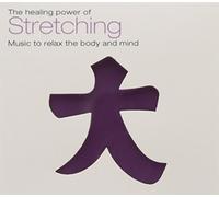 Diverse Wellness - Stretching [Import]