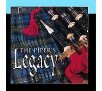 Diverse Wellness – The Piper's Legacy – CD