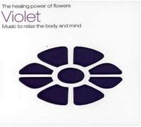 Diverse Wellness - Violet