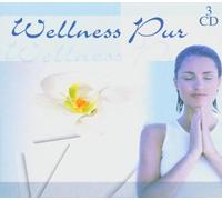 Diverse Wellness - Wellness Pur [Import]