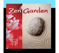 Diverse Wellness - Zen Garden CD
