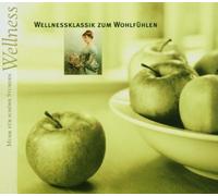 Artistes variés – Wellnessklassik Zum Wohlfühlen – CD – Sony Music