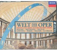 Diverse - Welt d.Oper 2 [Import]