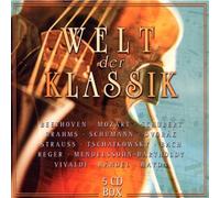 Diverse - Welt der Klassik [Import]