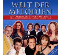 Diverse - Welt der Melodien-Schlagerstar [Import]