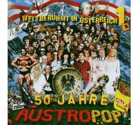 Diverse - Weltberühmt in Österreich Vol1 [Import]