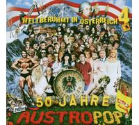 Diverse - Weltberühmt in Osterreich 4 [Import]