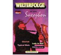Diverse - Welterfolge Auf dem Saxophon [Import]