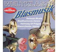 Diverse - Weltklasse Blasmusik [Import]
