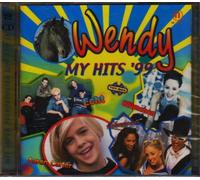 Diverse - Wendy-My Hits'99 [Import]