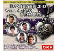 Diverse - Wenn Die Musi Spielt Bes02 [Import]