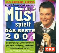 Diverse - Wenn Die Musi Spielt-das [Import]