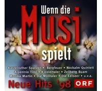 Diverse - Wenn Die Musi Spielt-Neue Hits [Import]