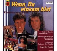 Diverse - Wenn du Einsam Bist [Import]