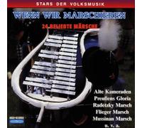 Diverse - Wenn Wir Marschieren 1 [Import]