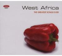 Diverse - West Africa