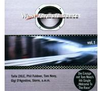 Diverse - West Formula Dance [Import]