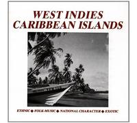 Diverse - West Indies-Caribbean [Import]