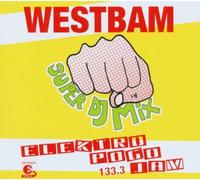Diverse - Westbam Super DJ Mix Elektropo [Import]
