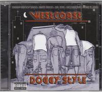 Diverse - Westcoast Doggy Style [Import]