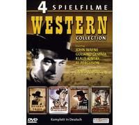 Diverse - Western Collection [Import]