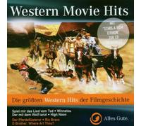 Diverse - Western Movie Hits [Import]