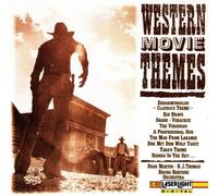 Diverse - Western Movie Themes [Import]