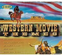Diverse – Western Movie Themes – Import – Delta