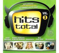 Diverse - Wg. Kopierschutz: Läuft nicht in iTunes / does not play in iTunes due to Copy Control (CD Album, 40 Titel) Kylie Minogue - In Your Eyes / HIM - Heartache Every Moment / The Grosser - Fettes Brot - The Grosser / Geri Halliwell - Calling / Blue - If You Come Back u.a.