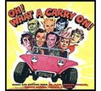 Diverse - What a Carry on [Import]