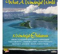 Diverse - What a Wonderful World [Import]