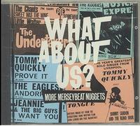 Diverse - What About Us [Import]