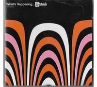 Diverse - Whats Happening Stateside