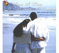Diverse - When a Man Loves a Woman [Import]