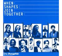 Diverse - When Shapes Join Together 1 [Import]