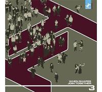 Diverse - When Shapes Join Together 3