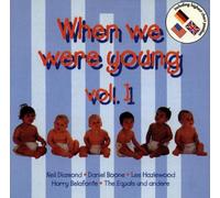 Diverse - When We Were Young Vol.1 [Import]