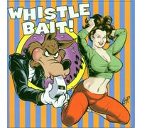Diverse - Whistle Bait 25 Rockabilly Rav [Import]