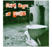 Diverse - White Dopes on Punk