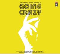 Diverse - Whole Damn World is Going Craz