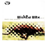 Diverse - Wicked Wax Vol.2 [Import]