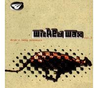 Diverse - Wicked Wax Vol.3 [Import]