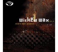 Diverse - Wicked Wax Vol.4/Atmospheric d [Import]