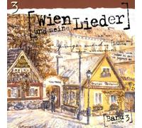 Diverse - Wien und Seine Lieder 3 [Import]